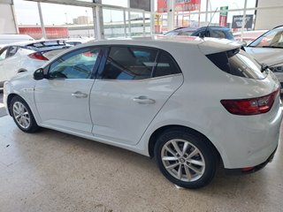Renault Megane 2017