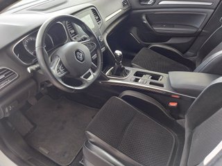 Renault Megane 2017