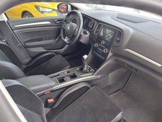 Renault Megane 2017