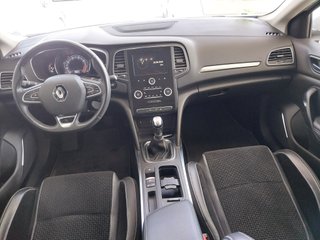 Renault Megane 2017