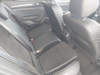 Renault Megane 2017