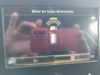 Renault Megane 2017