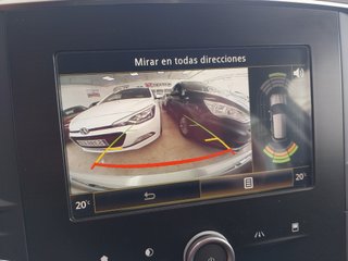 Renault Megane 2017