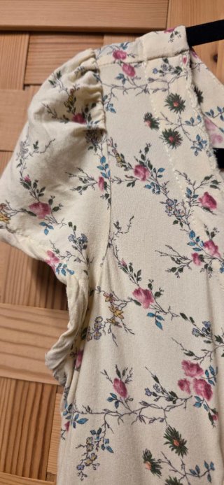 Vestido Ralph Lauren Denim & Supply Talla S
