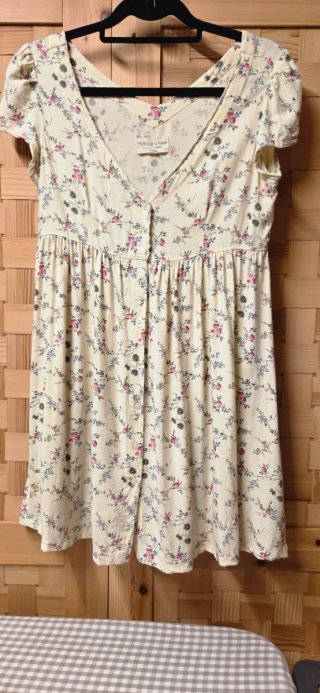 Vestido Ralph Lauren Denim & Supply Talla S