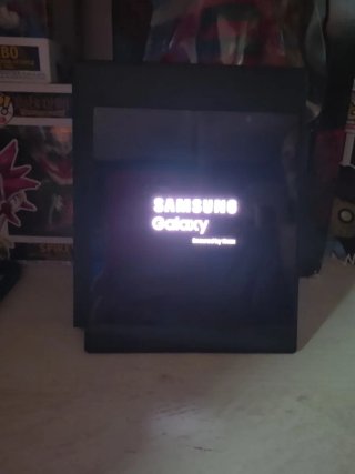 Samsung Galaxy Z Fold6 512GB