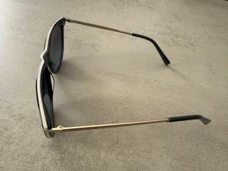 Gafas de sol Hawkers negras y azules