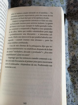 LA VIUDA, EL LEGADO DEL VALLE
