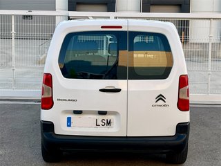 Citroen Berlingo combi 2021