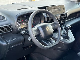 Citroen Berlingo combi 2021