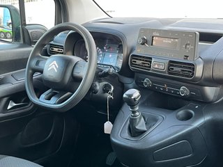 Citroen Berlingo combi 2021