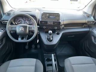 Citroen Berlingo combi 2021