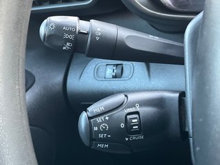 Citroen Berlingo combi 2021