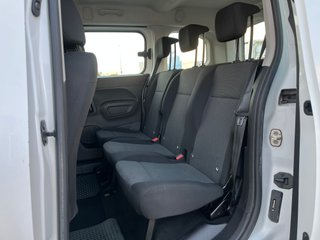 Citroen Berlingo combi 2021
