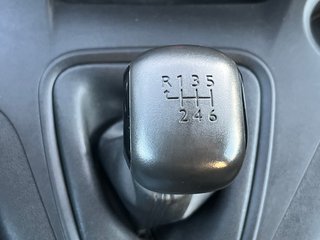 Citroen Berlingo combi 2021