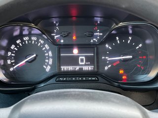 Citroen Berlingo combi 2021