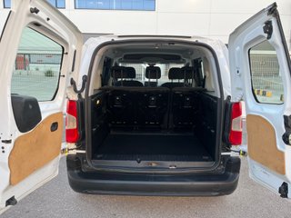 Citroen Berlingo combi 2021