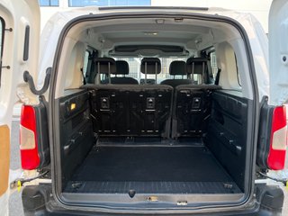 Citroen Berlingo combi 2021