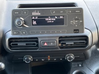 Citroen Berlingo combi 2021
