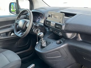Citroen Berlingo combi 2021