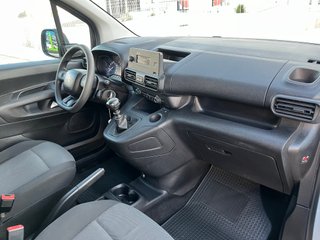 Citroen Berlingo combi 2021