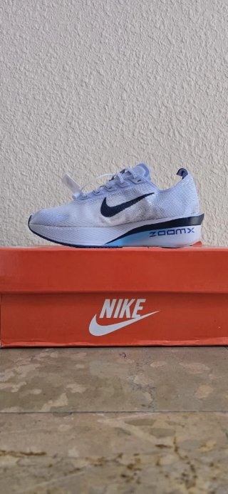 Nike Vaporfly 4 Zapatillas Running Hombre