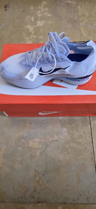 Nike Vaporfly 4 Zapatillas Running Hombre