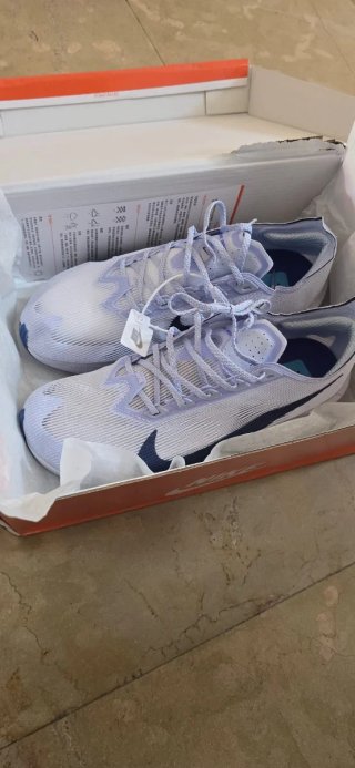 Nike Vaporfly 4 Zapatillas Running Hombre