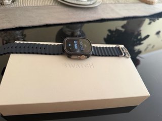 Apple Watch Ultra 2 GPS+CELULAR 49MM