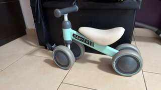Correpasillos Sawyer Mint