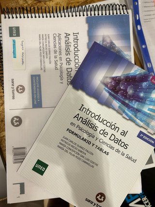 Libros UNED Psicologia
