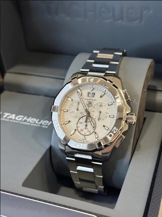 Reloj TAG Heuer