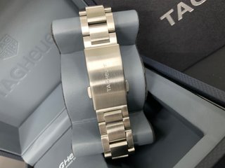 Reloj TAG Heuer