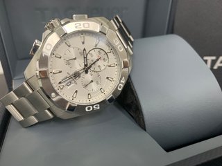 Reloj TAG Heuer