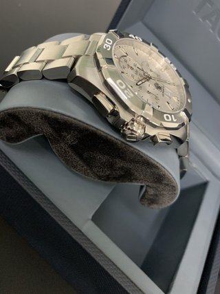 Reloj TAG Heuer