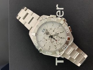 Reloj TAG Heuer