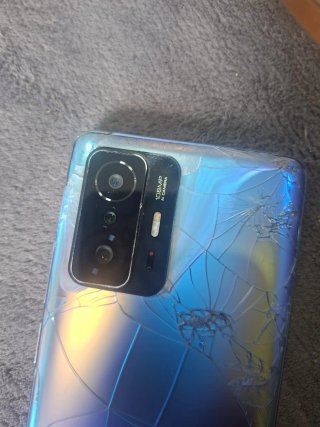 Xiaomi 11T 128GB HyperOS