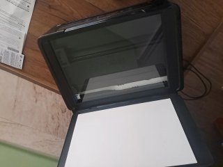 Impresora Multifunción Epson XP-312 Negra