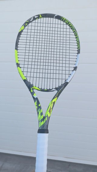 Raqueta Babolat Pure Aero 2023 300g