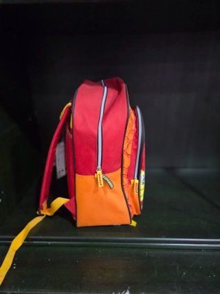 Mochila Infantil Gormiti