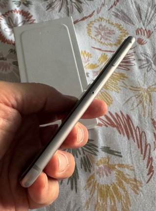 iPhone 6-64GB Space Gray