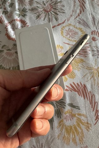 iPhone 6-64GB Space Gray