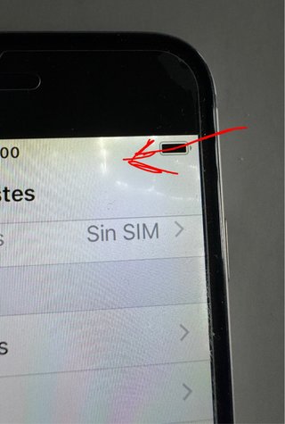 iPhone 6-64GB Space Gray