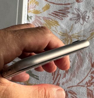 iPhone 6-64GB Space Gray