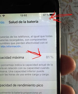 iPhone 6-64GB Space Gray