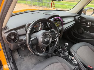 MINI Cooper D 5 puertas
