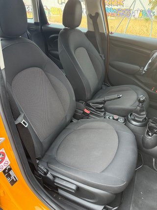 MINI Cooper D 5 puertas