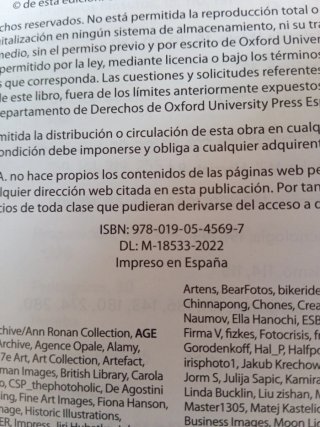 Filosofía 1º Bachillerato. Libro del estudiante...