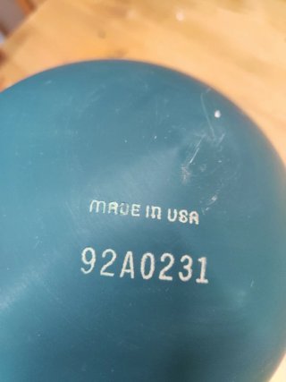 Bola de bolos Ebonite y zapatos 39 y bolsa