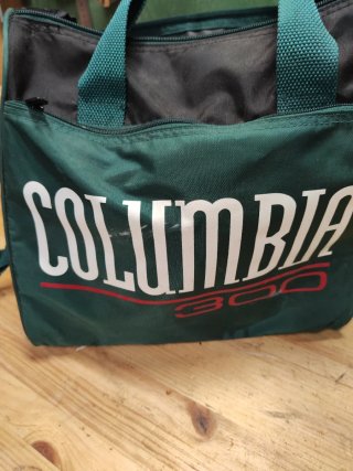 Bola de bolos Ebonite y zapatos 39 y bolsa